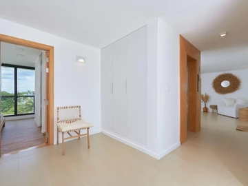Penthouse de 3 Chambres