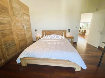 3 Bedroom Villa