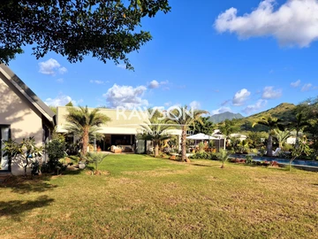3 Bedroom Villa