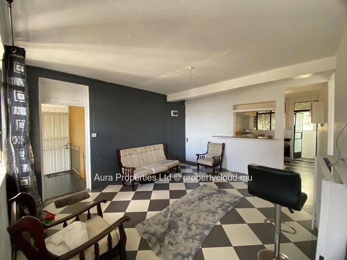 Appartement De 3 Chambres À Vendre À Roche Brunes – Rs 3,5 Millions | Négociable