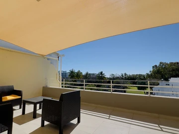 3 Bedroom Penthouse