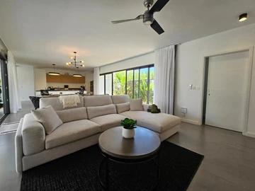 Villa de 4 Chambres