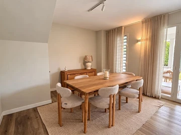3 Bedroom Townhouse, Duplex