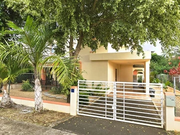 Villa de 3 Chambres