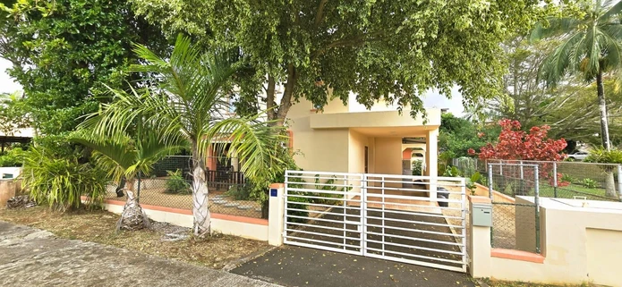 A louer : Cette maison meublée et équipée de 153 m² à Ebene
