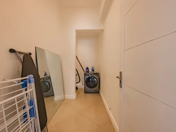 Penthouse de 3 Chambres