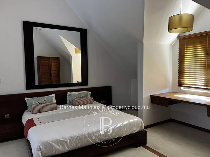 POSTE DE FLACQ - Villa - 4 Bedrooms