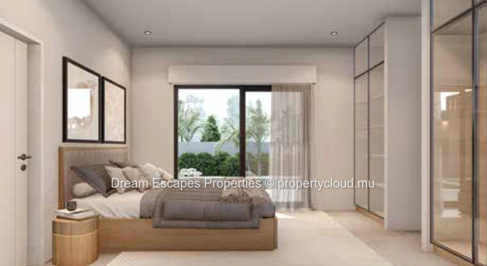 Experience the Exceptional in Mont Mascal: Your Custom Villa in a Secure Haven