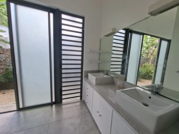 Villa de 3 Chambres