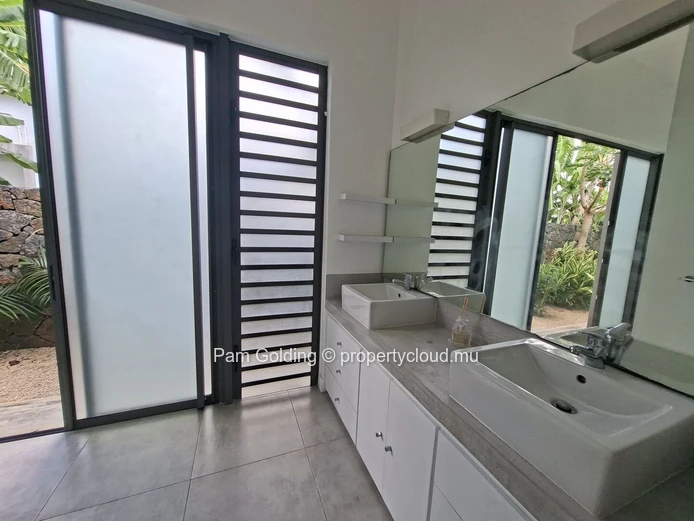 Mont Choisy – Villa for rent – Pam Golding Mauritius