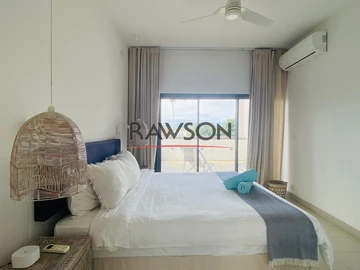 2 Bedroom Penthouse
