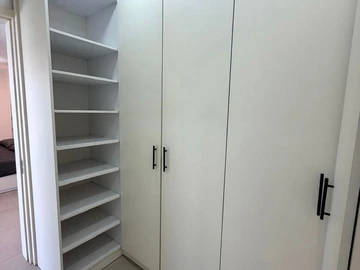 Villa de 3 Chambres
