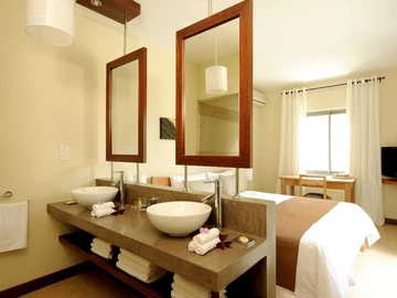 Villa de 3 Chambres