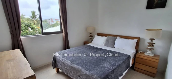 Appartement en location - Pereybere