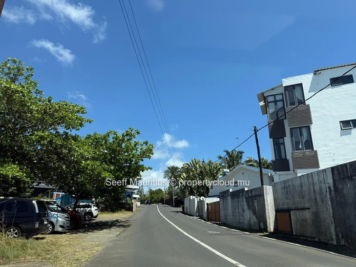 Prime Commercial & Residential Land for Sale in Calodyne
