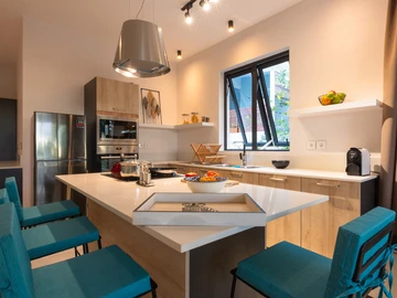 Appartement de 3 Chambres