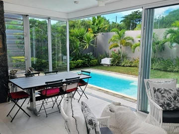 3 Bedroom Villa