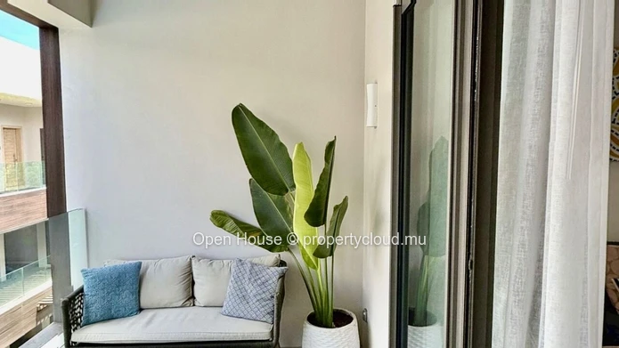 A LOUER - proche plage -  bel appartement - piscine commune - rooftop avec vue mer -   - Disponible
