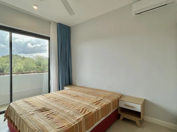 Appartement de 3 Chambres