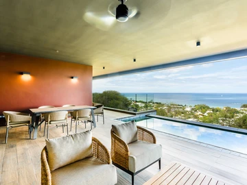 Unparalleled Charm of Island Living