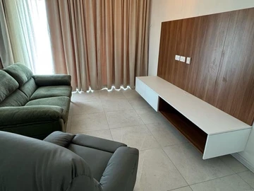Appartement de 3 Chambres