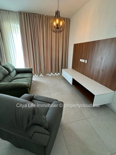 Apartement à louer Flic en Flac