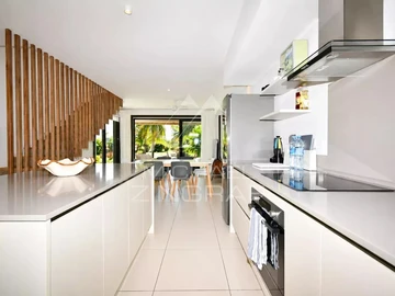 4 Bedroom Townhouse, Duplex
