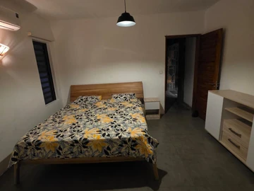 Villa de 6 Chambres