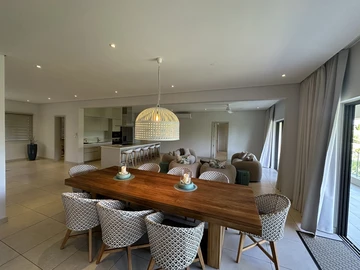 Penthouse de 2 Chambres