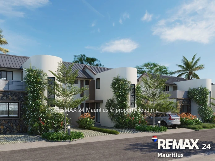 3 Bedroom Townhouse At Anahita The Spring