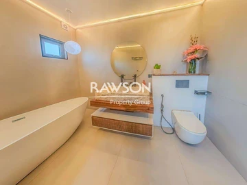 3 Bedroom Villa