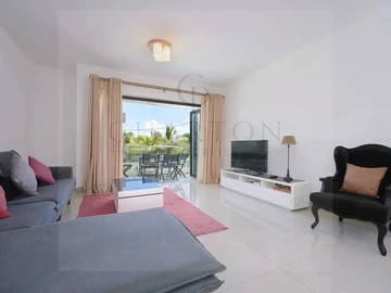 Appartement de 3 Chambres