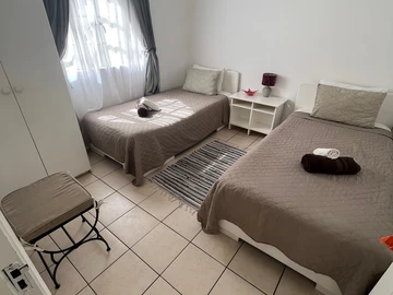 Appartement de 2 Chambres