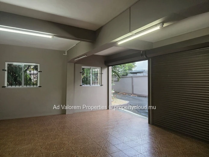 House for sale in Quatre Bornes (Sole Mandate)
