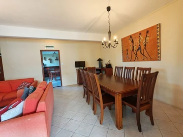 3 Bedroom Townhouse, Duplex