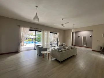 Maison de 4 Chambres