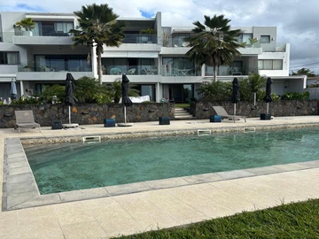 3 Bedroom Penthouse