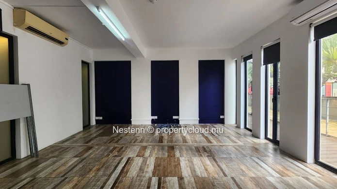 Modern office space of 30.7m 