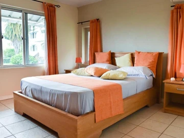 Villa de 5 Chambres