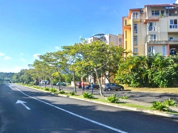 Cyber Village, Ebene- Appartement de deux chambres au rez-de-chaussée  