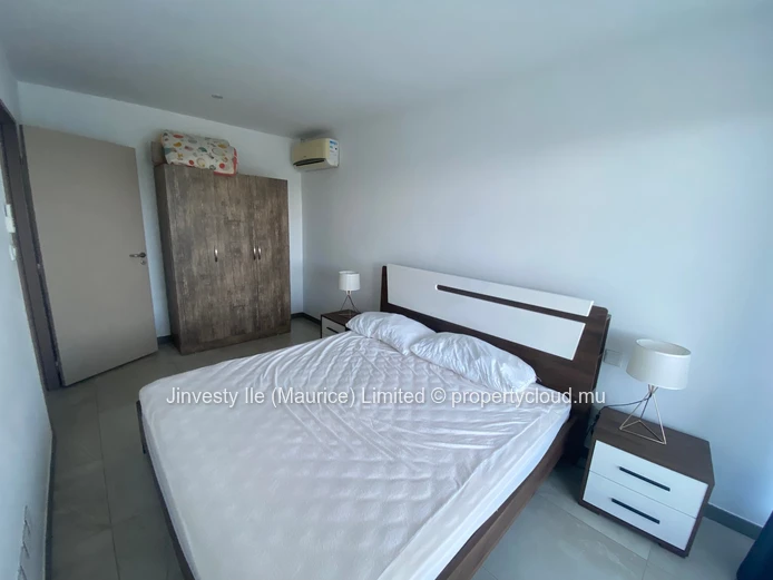 À Vendre — Villa 3 Chambres | Résidence Frangipany