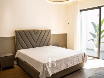 Villa de 3 Chambres