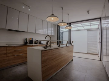3 Bedroom Villa