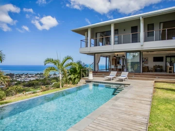 Villa de 5 Chambres