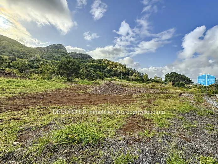 À Vendre Creve Coeur Terrain Résidentiel