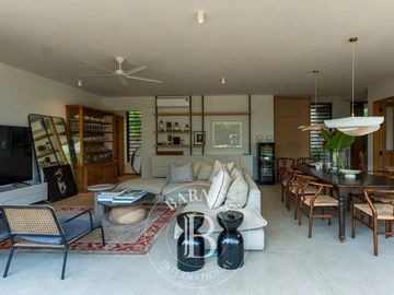 Villa de 4 Chambres