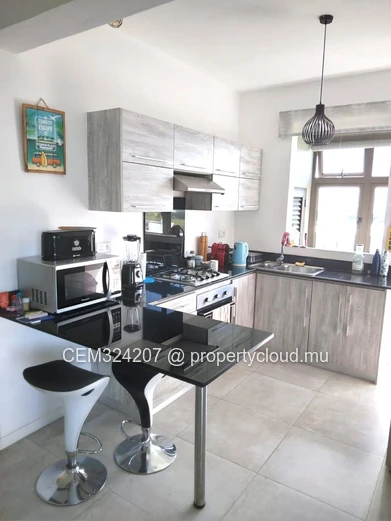 Furnished 3-Bedroom Apartment for Sale – Parkview, Sodnac 