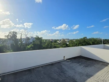 Townhouse, Duplex de 3 Chambres