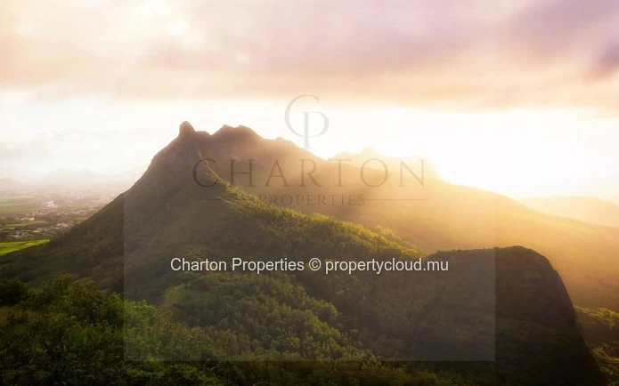 Villa d'exception de 4 chambres entre nature préservée et art de vivre raffiné