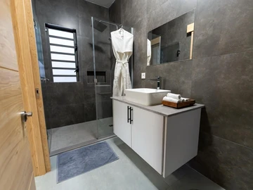 Villa de 3 Chambres